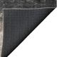 Dalyn™ Rug Company Nouveau Taupe 5'x8' Style 2 Area Rug-2