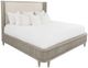 Fairfield® Everett Biscotti 83" King Panel Bed-0
