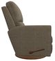 La-Z-Boy® Wynne Hazel Manual Swivel Glider Recliner-3