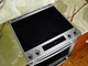 JennAir® 30" Slide In Electric Range-Stainless Steel-4