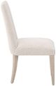 Michael Amini® Lotus Bay Sand Dining Side Chair-1