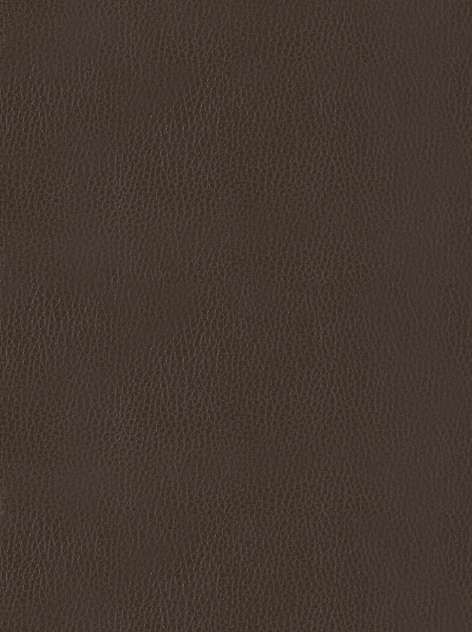 Homelegance® Westby Brown Round Counter Swivel Stool-3