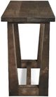 Bassett® Furniture Customizable BenchMade Liam Maple Chairside Table-2