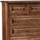 Archbold Furniture Customizable Amish Essentials Carson Chest-1