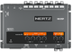 Hertz Car Audio Processor-0