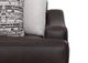 Corbin Brown Loveseat-3