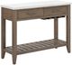 Liberty Furniture Edison Brownstone/White Server-0