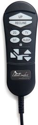 UltraComfort™ Maya Asher Medium Power Lift Recliner-4