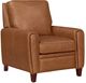Parker House® Clifton Renaissance Cinnamon Manual Recliner-0