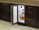 Marvel 2.7 Cu. Ft. Panel Ready Under the Counter Refrigerator-2