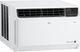 LG 14,000 BTU White Window Mount Air Conditioner-1