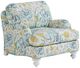Tommy Bahama® Furniture Customizable Ocean Breeze Gilmore Chair-0
