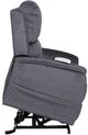 Mega Motion® Trio Mezzo Burbank Pewter Power Lift Recliner-5