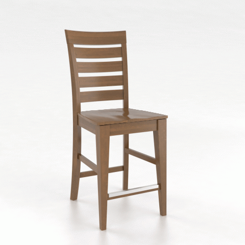 Canadel® Gourmet Counter Stool-3
