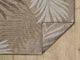 KAS Rugs Provo Natural Palms 5'x8' Area Rug-2