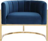 Navy-Gold