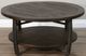 Sunny Designs™ Homestead Tobacco Leaf Coffee Table-2