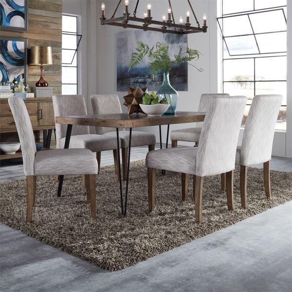 Choosing the right 7 piece dining set