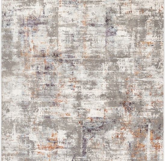 Midas Accents 2169 Picasso 5"x8" Area Rug-1