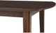 LM Co Home By Vaughan-Bassett Crafted Cherry by Ben & Erin Napier Dark Cherry 94" Surfboard Dining Table-3