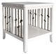 Liberty Furniture Dockside II White End Table-0