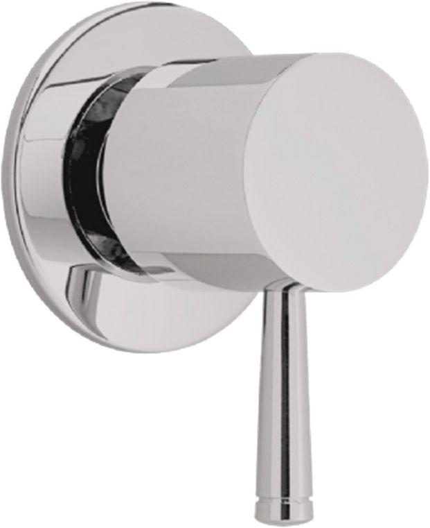 American Standard Serin® Brushed Nickel On/Off Volume Control Valve Trim Kit-0