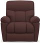 La-Z-Boy® Morrison Burgundy Power-Recline-XRW™ Reclina-Way® Recliner-0