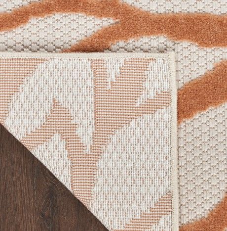 Nourison Home™ Aloha 5'x8' Style 81 Area Rug-2