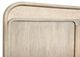 Magnussen Home® Sunset Cove Sanibel Brown King Panel Headboard-2