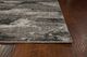 KAS Rugs Landscapes Grey Highlights 5'x8' Rug-1