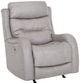 Franklin™ Magnus Scylla Ash Power Rocker Recliner-0