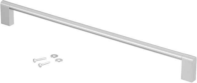 Gaggenau Stainless Steel Handle Bar-1
