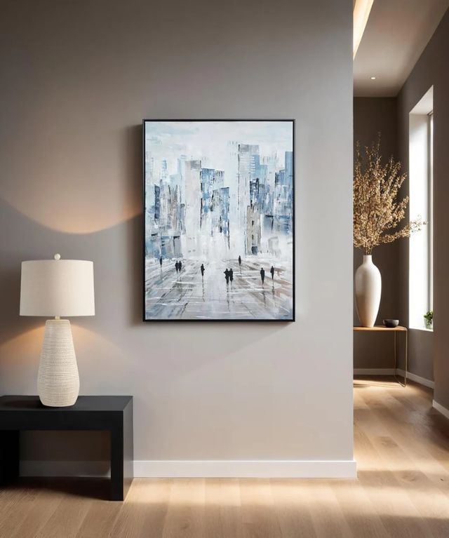 Renwil® Everren Lyle Wall Art-1