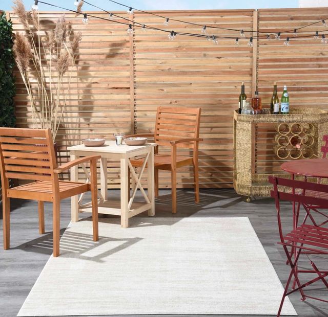 Nourison Home™ Essentials 5'x7' Style 12 Area Rug-1