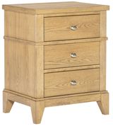 Natural Hickory