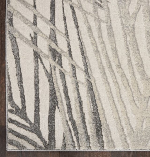 Nourison Home™ Rustic Textures 5'x7' Style 12 Area Rug-3