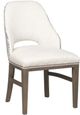 Fairfield® Customizable Darien Dining Side Chair-0