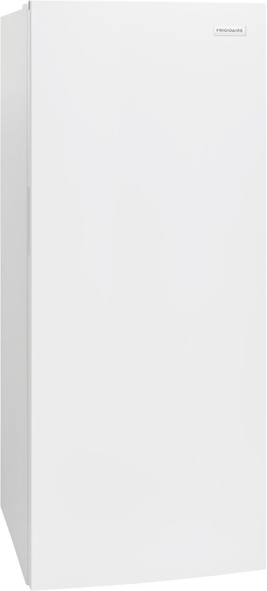 Frigidaire® 16 Cu. Ft. White Garage Ready Upright Freezer-1