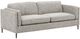 Four Hands Emery Thames Coal Sofa-0