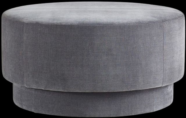 Huntington House Customizable 7749 36" Ottoman-0