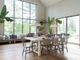 Canadel Champlain Wood Chair-4