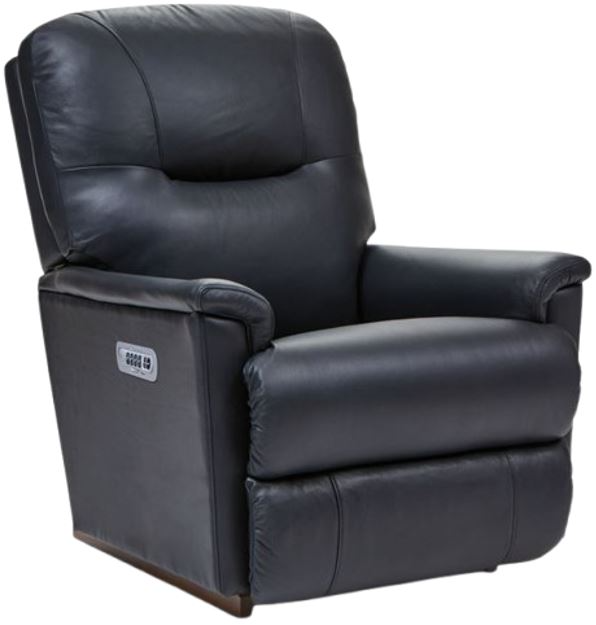 Lazy boy recliner with adjustable lumbar support sale