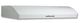 Broan® Elite E661 Series 30" Under Cabinet Mount Range Hood-White-0