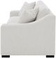 Coaster® Ashlyn Sand Upholstered Track Arm Sofa-3