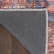 Nourison Home™ Grand Washables Navy Brick 5'x7' Area Rug-4