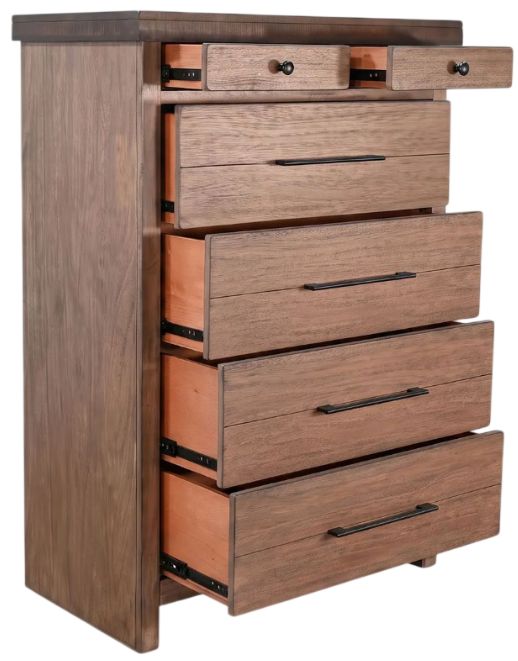 Sunny Designs™ Boise Tobacco Chest-4