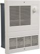Broan® 5120 BTU's White Wall Heater-1