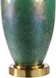 Renwil® Everren Wave Green Table Lamp-3