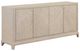 Liberty Furniture Montecito Sanctuary White Accent Cabinet-0