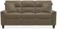 La-Z-Boy® Ryder duo® Marble Reclining Sofa-0